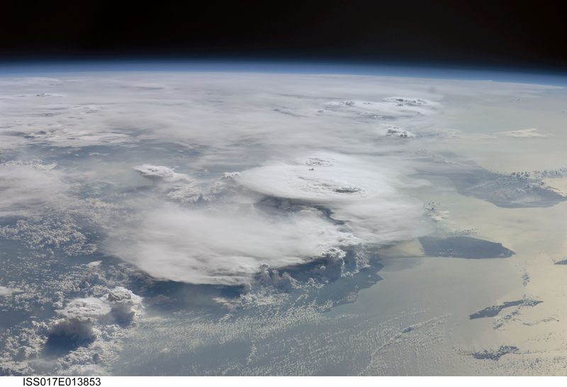Photograph of Venezuela